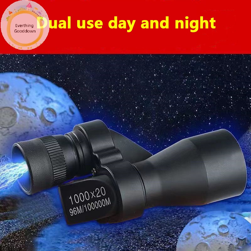 Everthinggood Ống Nhòm mini hd Tầm Nhìn Ban Đêm Độ Phân Giải Cao vn | BigBuy360 - bigbuy360.vn