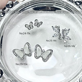 [Ảnh thật] Charm New 03, charm nail, charm đính móng tay