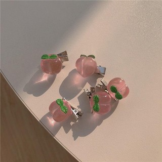 1 Kẹp Tóc Mini Dễ Thương Cho Nữ
