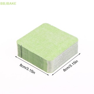 [FSBA] Set 100 Túi Giấy Lá Lụa Đựng Hạt Cà Phê / Trà / Ngũ Cốc KCB