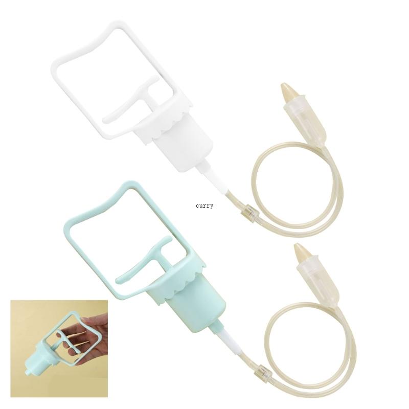 ✿ Dụng Cụ Hút Mũi Cầm Tay Không Gây Tiếng Ồn