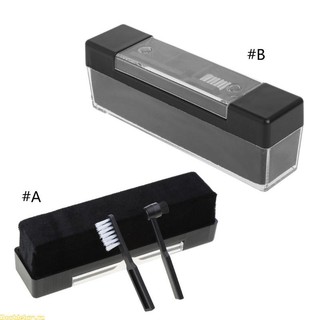 Bộ Dụng Cụ Vệ Sinh Đĩa Than Vinyl Chống Tĩnh Điện Tiện Dụng