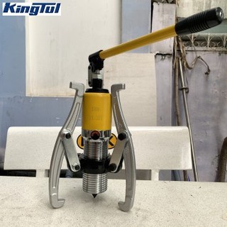 Cảo thủy lực kingtul yl-10t 10 tấn 250mm