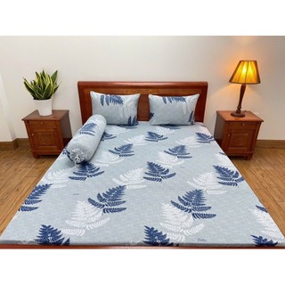 BỘ GA THUN 2mx2m2 Hàn Quốc 4 món Văn Thái Bedding