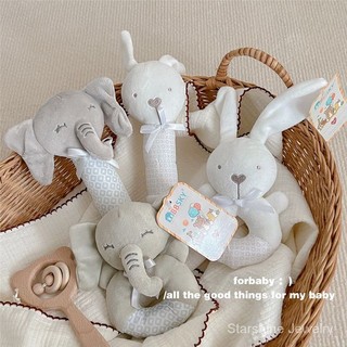 Baby Hand Ring, Đồ chơi rung chuông, BB Ring Ring Đồ chơi, Baby Bite Ring Đồ chơi, Đồ chơi trẻ em, Đồ chơi trẻ em, Đồ chơi trẻ em