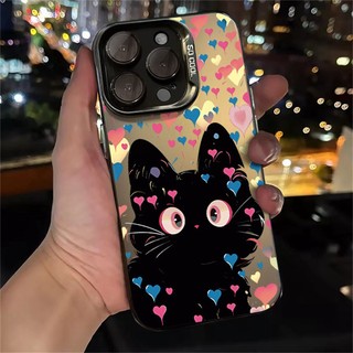 Ốp Điện Thoại Họa Tiết Thỏ Đáng Yêu Cho IPhone 15 14 13 11 Pro XS Max X XR 12 Pro