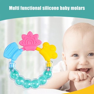 Lục Lạc Đồ Chơi Cho Bé Đang Mọc Răng
