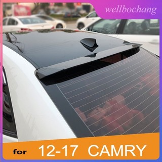 Phụ kiện gắn nóc xe hơi bằng nhựa abs cho toyota camry 2012 2013 2014 2015 2016 2017 camry 12-17