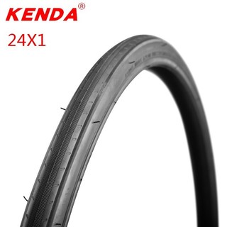Kenda Lốp Xe Đạp K191 Lốp 24X1 25-520 Lốp Siêu Mỏng 23-540