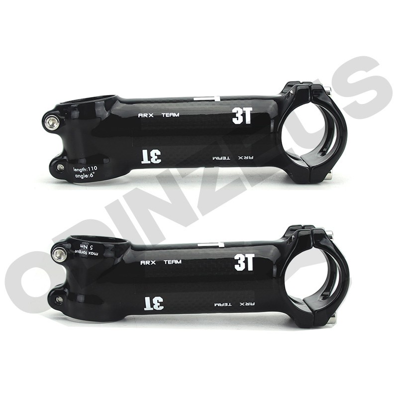 Chân Chống Xe Đạp 3t 3k Bằng Hợp Kim Nhôm Và Sợi carbon