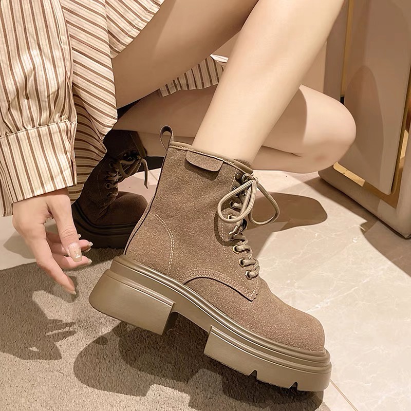 Boot da lộn hàng quảng châu