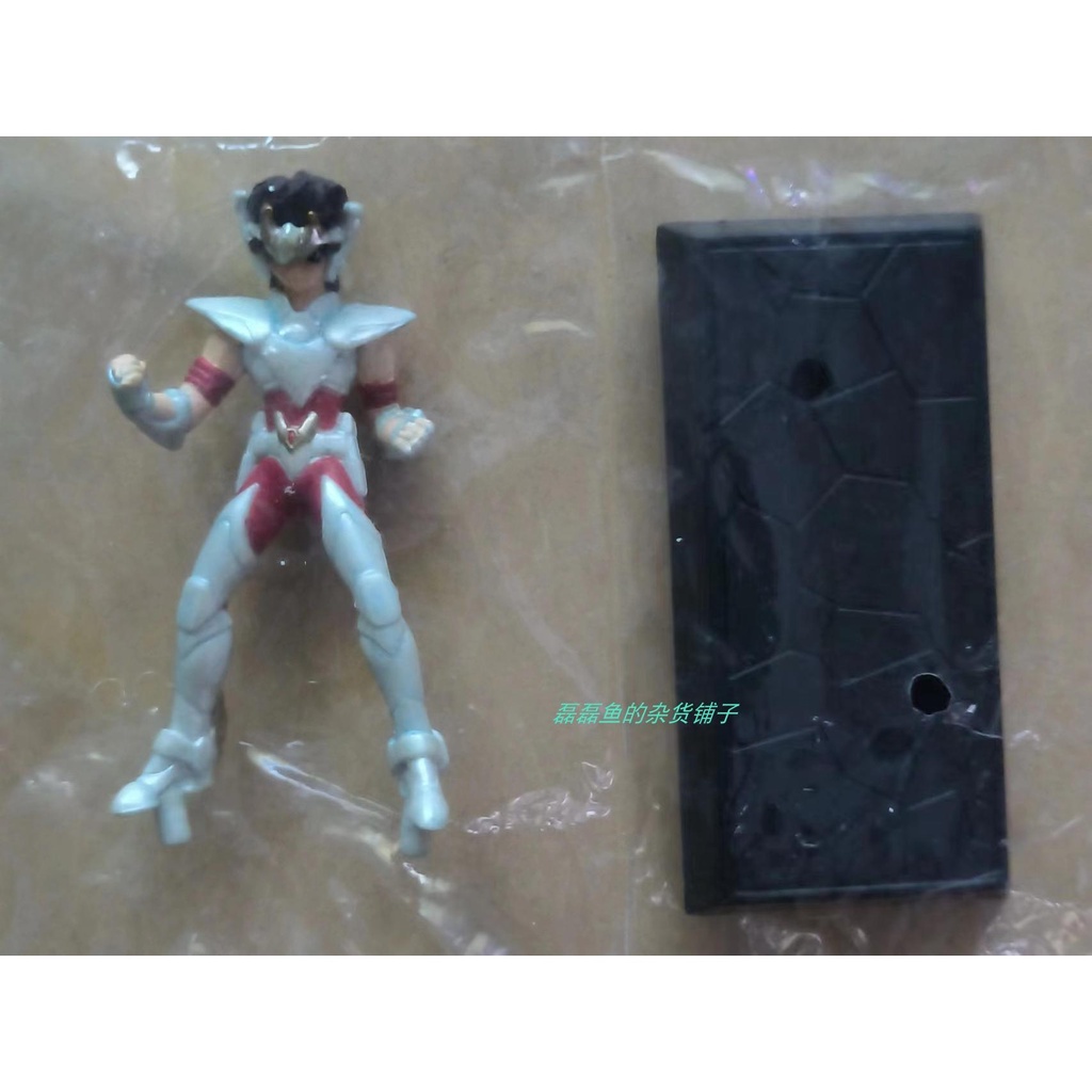 Saint seiya Mô Hình Đồ Chơi Nhân Vật sacha tonghu