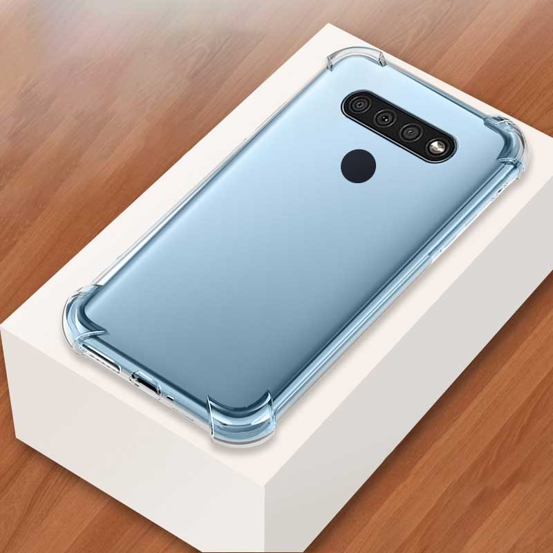 Ốp ĐiệN ThoạI ChốNg SốC Cho lg k51 k51s k41s k61 q51 k50 k50s k40s k42 k52 k62 k92 5g k22