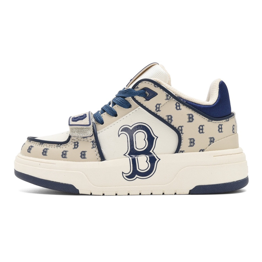 Mới Giày Thể Thao mlb Thời Trang Năng Động Cho Bé