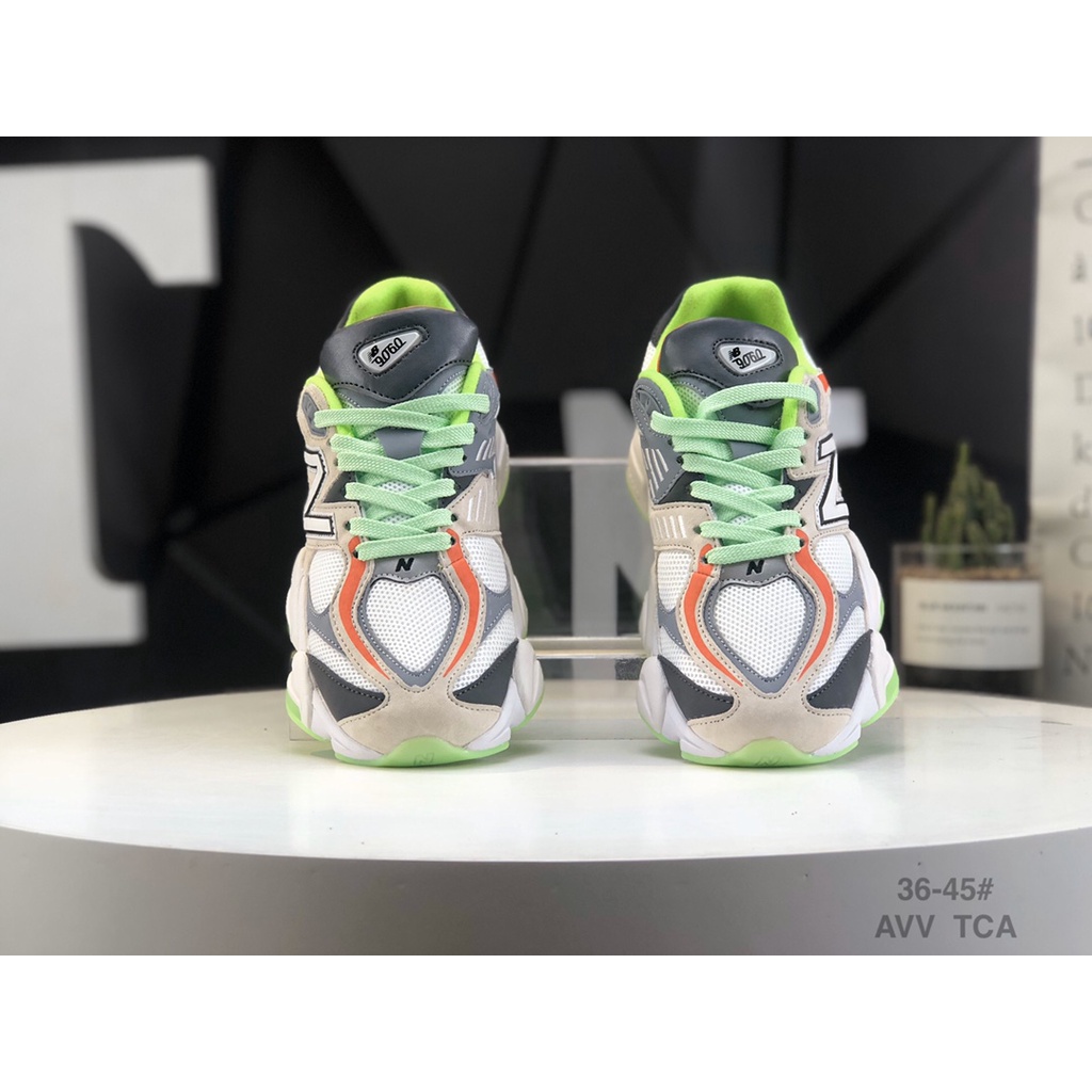 Giày Thể Thao new balance 9060 nb9060 u9060dgg 36-45 Phong Cách retro