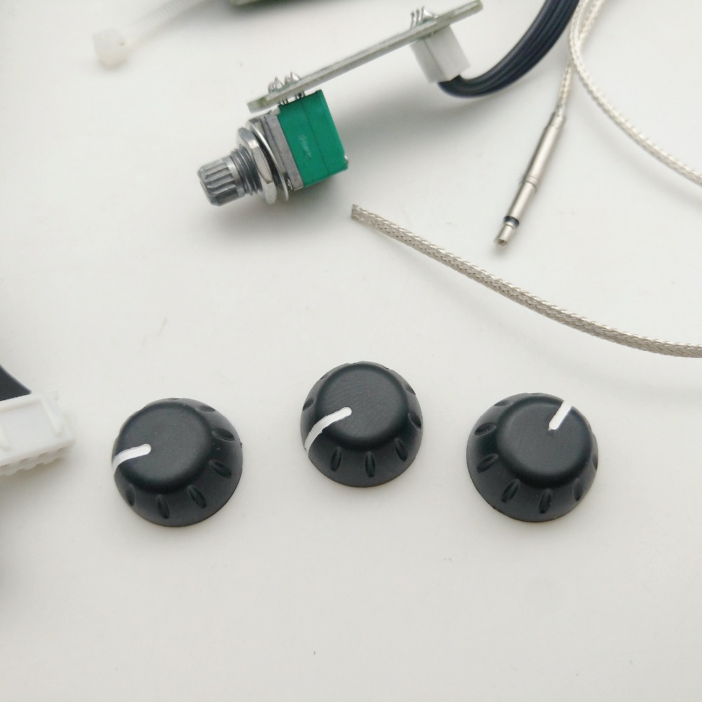 Hệ Thống pickup eq 3 Băng Tần Màu Bạc Hoạt Tính Chất Lượng Cao Cho Đàn guitar acoustic