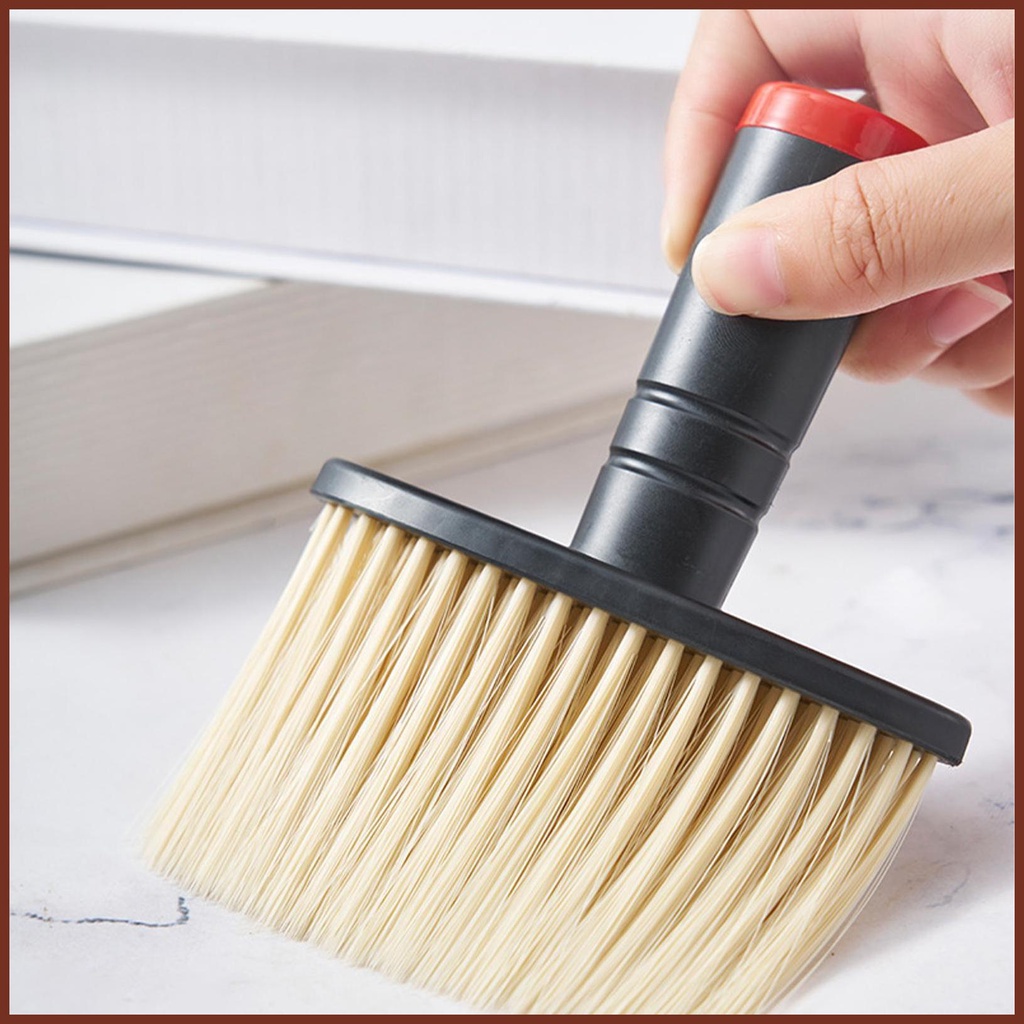 Chổi Quét Vệ Sinh Xe Hơi Đa Năng Tiện Dụng haoyisvn