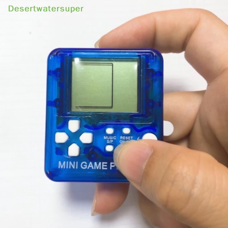 Dsvn Máy Chơi game Cầm Tay retro Tích Hợp 26 Trò Chơi Classic