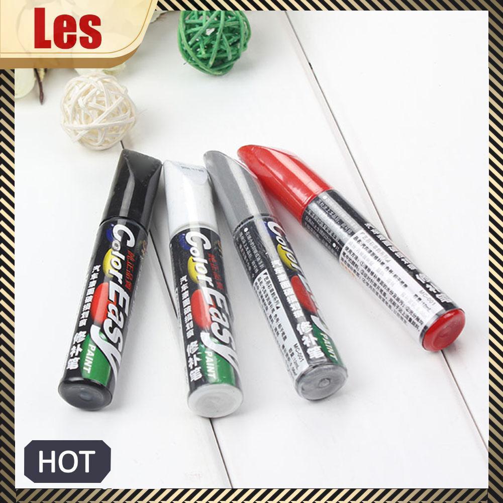 Bút Xóa Vết Trầy Xước Xe Hơi Chống Thấm Nước Tiện Dụng