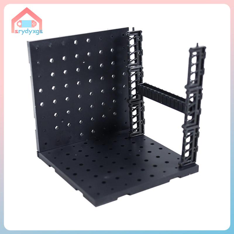 Gemvan Đế trưng bày Gemvan 048 tạo bối cảnh gara