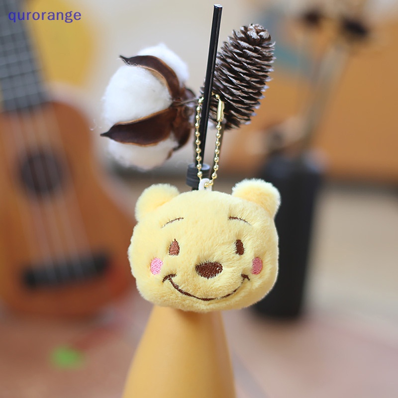 SANRIO Móc Khóa Hình Búp Bê Hoạt Hình kuromi cinnamoroll Nhồi Bông Đáng Yêu