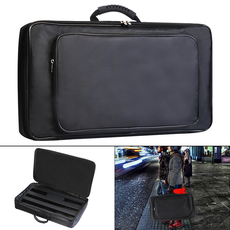 Túi Đựng Pê Đan Đàn guitar 58x33x10cm