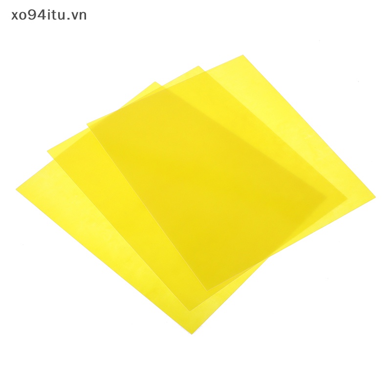 Xoitu 3240 Tấm Cách Điện epoxy Cách Điện diy 3.2v 280ah 320ah 310ah 90ah 12.8v 3240V