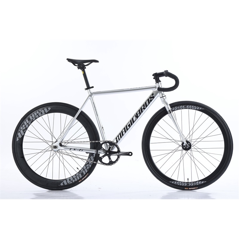 Xe Fixed Gear Magicbros CX6 nhôm