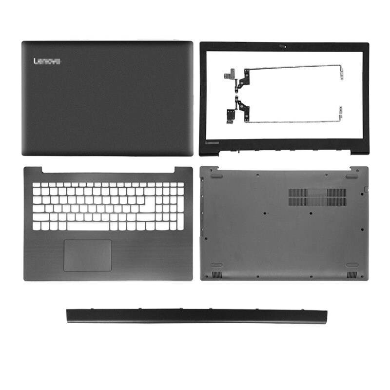 Vỏ MỚI Cho Lenovo IdeaPad 330-15 330-15IKB 330-15ISK 330-15IGM Ốp điện thoại LCD / Viền Trước / Bản 