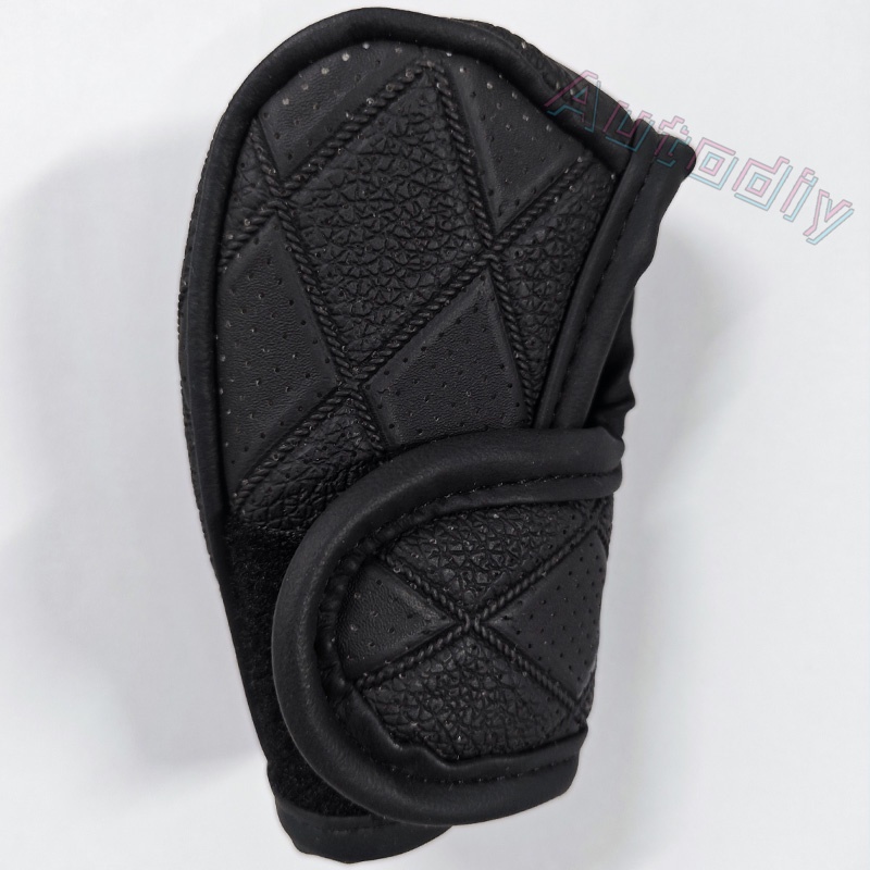 Bọc Cần Số Xe Hơi Bằng Da Thông Dụng