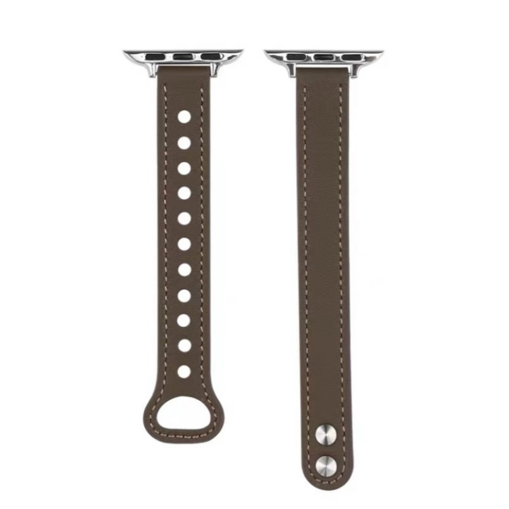 Dây Đeo Bằng Da Thay Thế Cho Đồng Hồ Thông Minh redmi watch 3 active