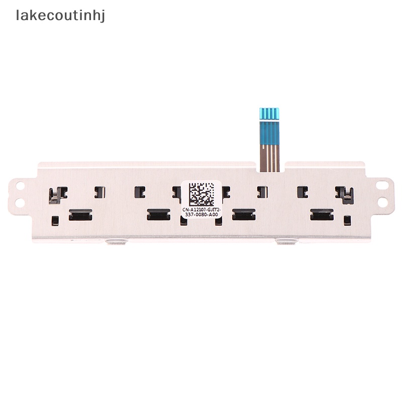 Bảng Nút Bấm Cảm Ứng Thay Thế Cho laptop dell e6530 e6520 e6420 6430