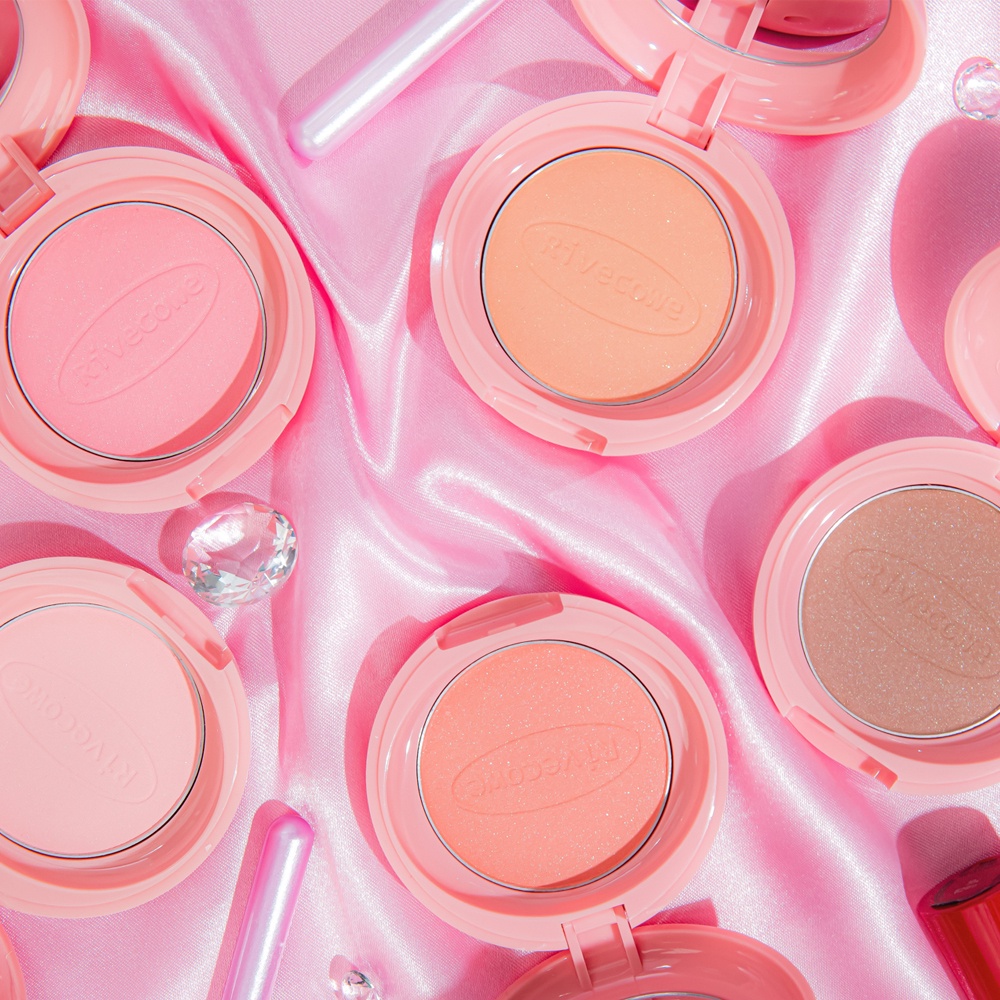 Shine blush powder 7g