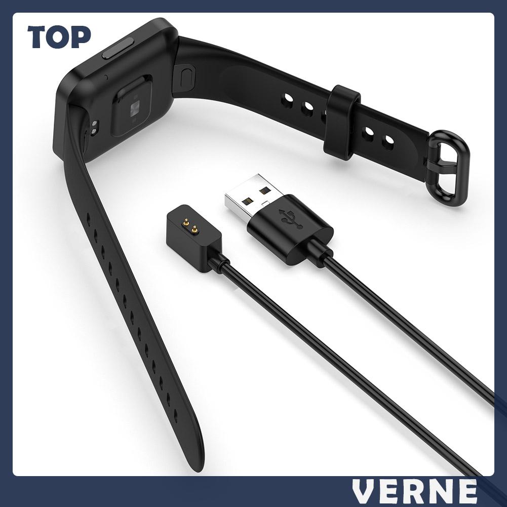 Dây Cáp Sạc usb Từ Tính Cho Đồng Hồ Thông Minh redmi watch 3 lite / active / band 2