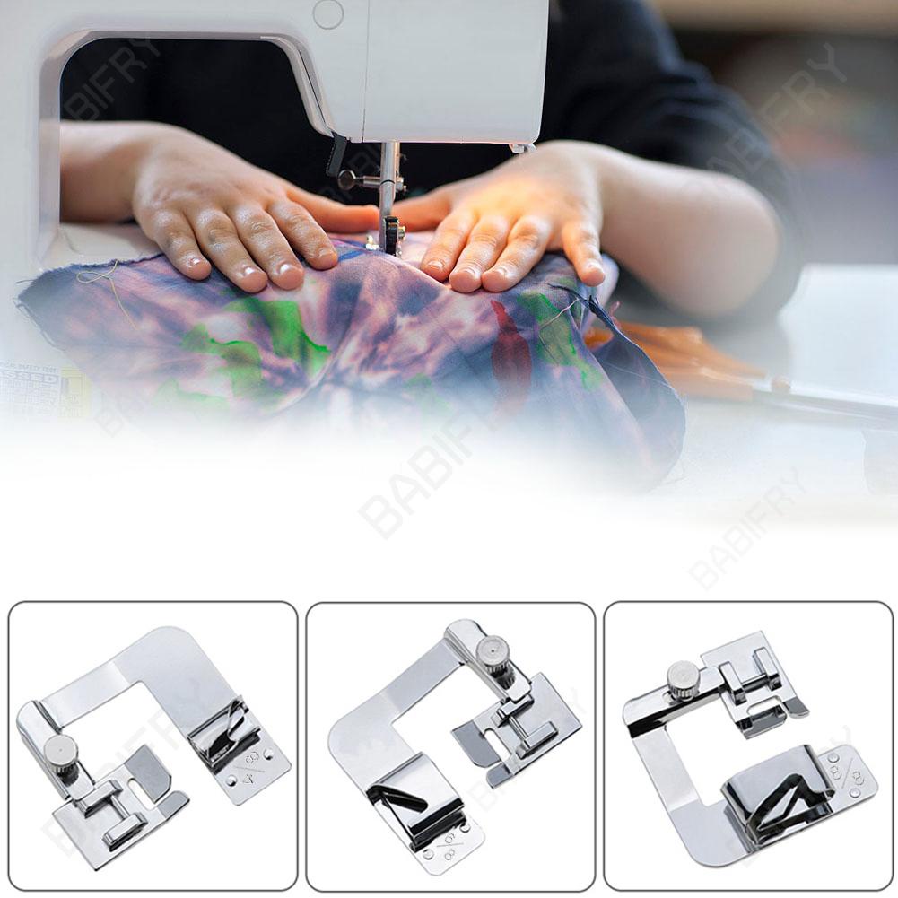 Chân Vịt Máy May Đa Năng