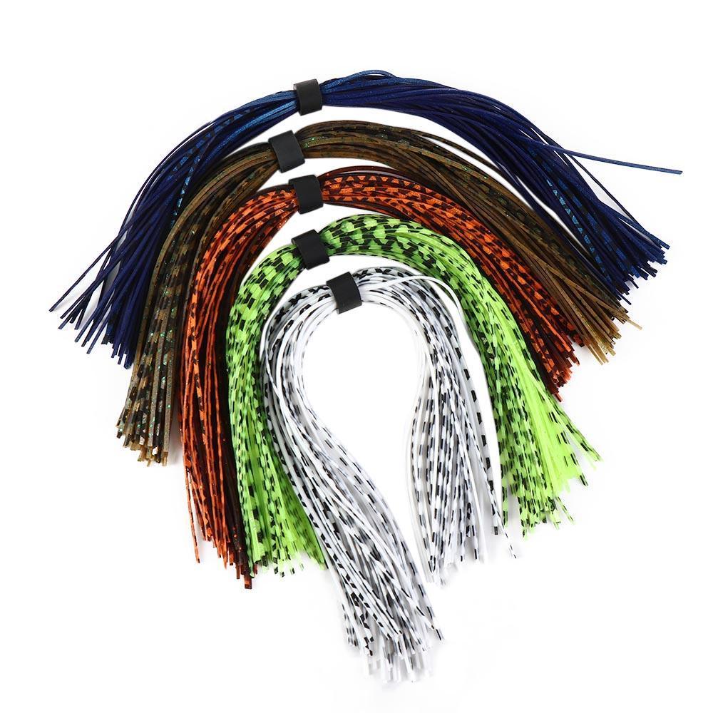 Norman Mồi Câu Cá Giả 44 Màu Sắc Bằng Silicon