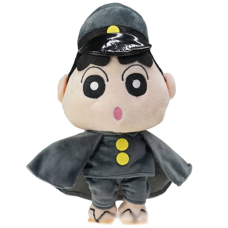 Thú Nhồi Bông Hình shin-chan Dễ Thương Cho Bé