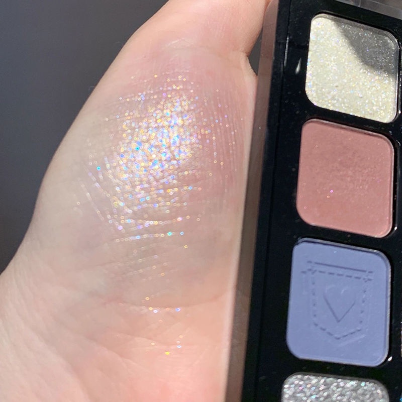 Đai Đeo Mắt 16 Phím 16 Điểm Chất Lượng Cao Dù Che Nắng Màu Xanh Da Trời Hai Mặt Cho Vivoy2K / y2k