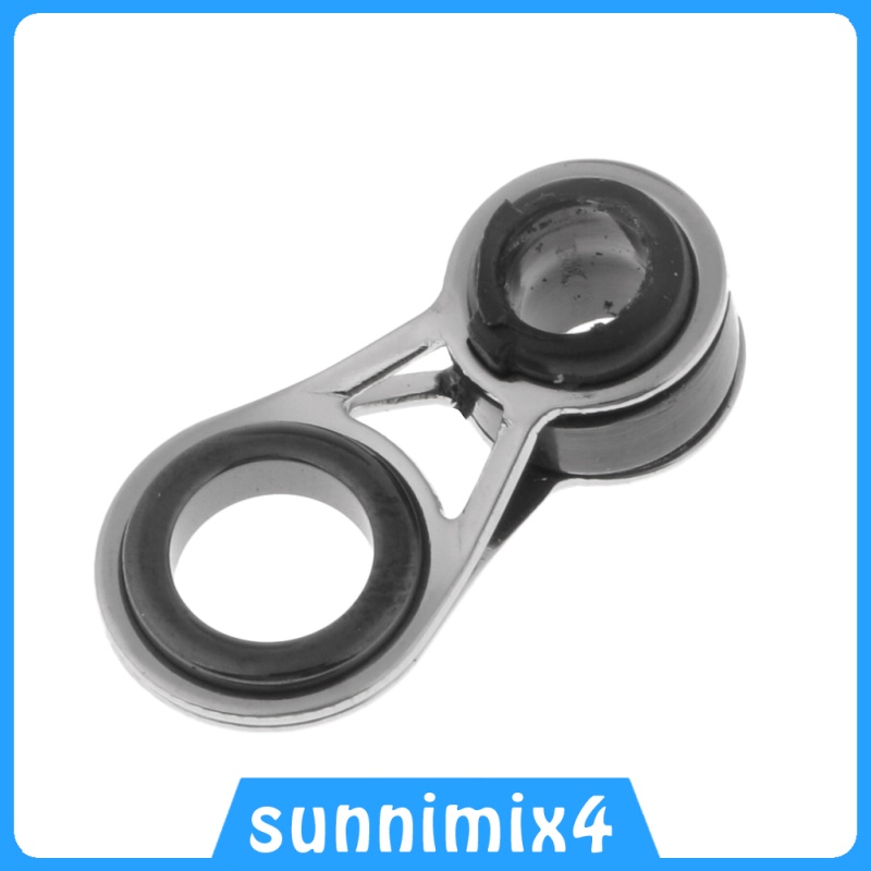 Khoen Inox Gắn Cần Câu Cá 5.0mm Chuyên Dụng