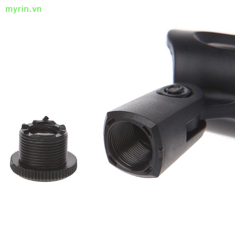 Giá Đỡ Micro myrin Micrô Bằng Nhựa Linh Hoạt vn