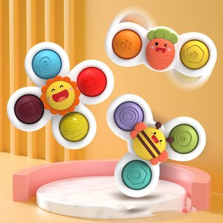 Con Quay Đồ Chơi Spinner GiúP GiảM Stress