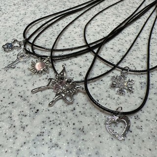 Vòng Cổ Choker Thời Trang Cá Tính
