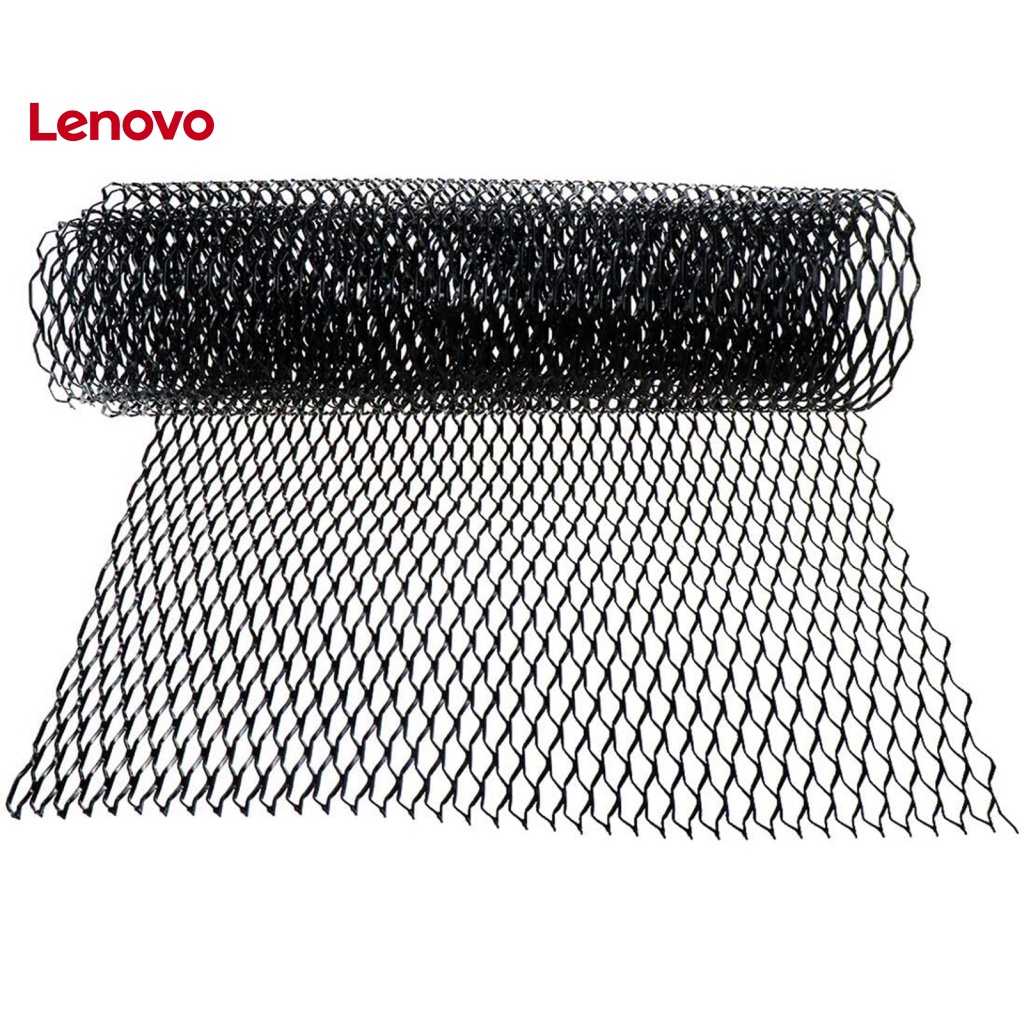 Tấm lưới tản nhiệt LENOVO bằng hợp kim nhôm 8x25mm chất lượng cao phụ kiện xe hơi