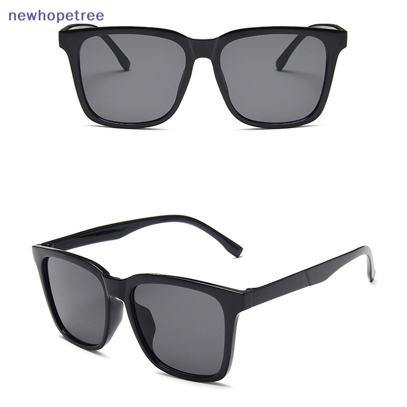 Kính Mát Chống Tia uv Thiết Kế Mới Cho Nam