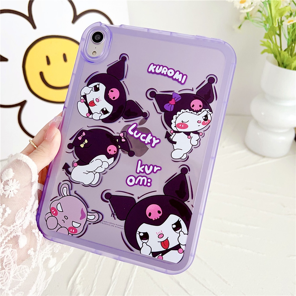 Bao Da Máy Tính Bảng Cho ipad mini 6 / air 2 / pro 9.7 "10.2" 10.5 "11.0" 10.9 "4th 5th 6th 7th 8th 9th 10th gen 2021 2022 2019 2020 Ốp