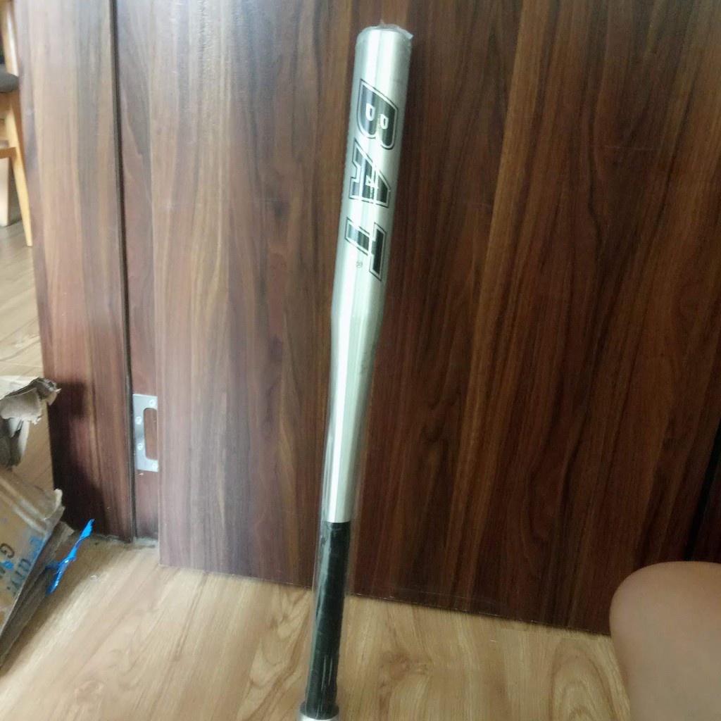 Gậy bóng chày BAT nhôm siêu nhẹ 71cm 380gr chính hãng