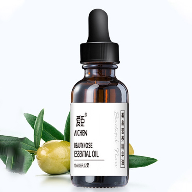 Serum cao mũi 10ml Giúp Định Hình Mũi tinh dầu nâng mũi săn chắc tạo dáng mũi tăng chiều cao sống mũi YR
