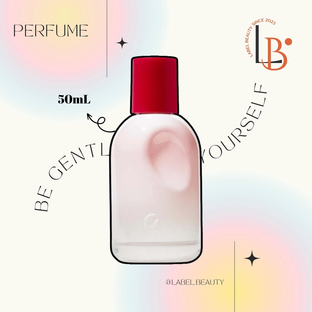 ✨ Nước hoa Glossier You EDP - 𝐋𝐚𝐛𝐞𝐥.𝐛𝐞𝐚𝐮𝐭𝐲 ✨