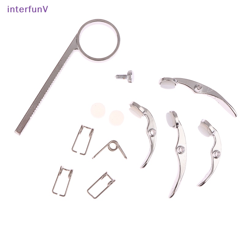 Phụ Kiện Giá Trị Nước Chuyên Nghiệp Cho Kèn trumpet Đa Năng