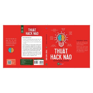 Sách - Thuật Hack Não